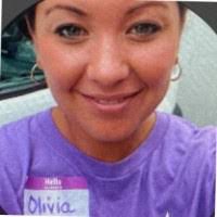 Olivia Locke's Instagram, Twitter & Facebook