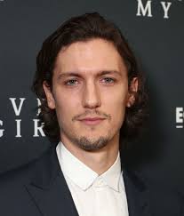 Tyler Riggs Foto de stock de contenido editorial