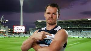 Patrick dangerfield is known for his work on afl sunday (1997), that's good for footy (2015) and friday night football (1983). Ni2ta X0fnqmlm