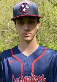 Gavin Ratliff Class of 2024