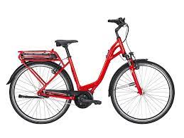 We listen to our customers, the big and small, old and young, frequent travelers and sunday tourists, those who like it comfortably and those who just want to get there fast. Pegasus Solero E8f City E Bike 2020
