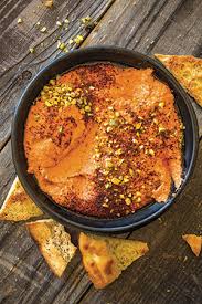 The bold flavors of paula wolfert's renegade life, © 2017 by emily kaiser thelin, m&p; The Truly Memorable Paula Wolfert Edible East Bay