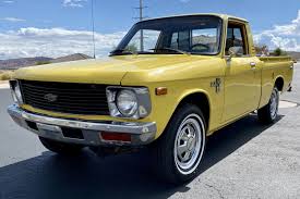 Image result for Yellow 1980 Truck
