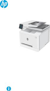 Laserjet pro 200 color mfp m27 operating system: Bedienungsanleitung Hp Laserjet Pro M282nw 168 Seiten