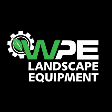 WPE Landscape Equipment