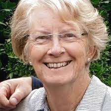 Patricia Bloxham's Instagram, Twitter & Facebook