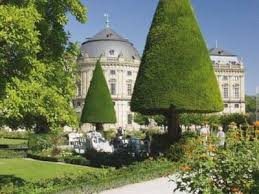 Must Sees Wurzburg Beautiful Places Castle
