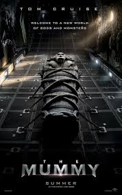 The Mummy (2017) - IMDb