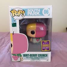 Mint berry crunch hasn't been added to a collection yet. Funko Other Mint Berry Crunch Funko Pop Poshmark