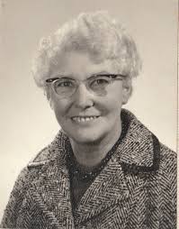 Aileen Marian Rose Boulter (1902-1989)