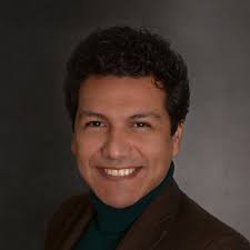 Sergio DE LOS SANTOS-VILLALOBOS