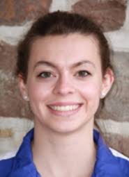 Women's track & field places seventh at state championships