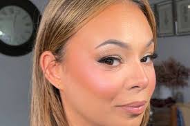 Harriet Robertson Makeup Artist in Sutton Coldfield, West Midlands