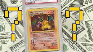 Want to know what your 1st edition holographic pokémon cards are worth? Value Of Your Old Pokemon Cards Pokemon Fact Of The Day Youtube