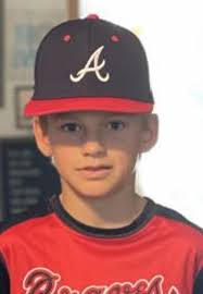 James Sword Class of 2030