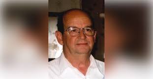 Obituary information for Loyal Troyer