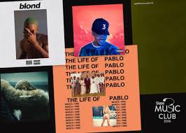 Why is it called lemonade? The Best Albums Of 2016 In Slate S Music Club