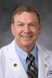 Eugene William St. Clair