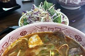 Check spelling or type a new query. Duc Chuong Midnite Brings Bun Bo Hue Soup To Northeast Dallas