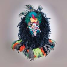 Courage Unmasked Sept 27 Masks Art Tennessee Artist Art