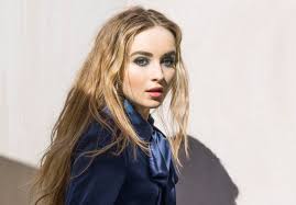Looking for the best sabrina carpenter wallpaper? Sabrina Carpenter Celebrity Wide Wallpaper 65278 3002x2089px