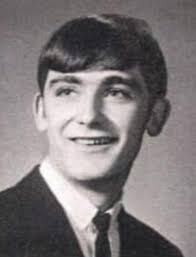 Passing of Robert Scott Layton, Maryville Class of 1986