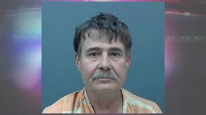 Police arrest man suspected of raping blind woman