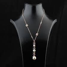 Kolye Necklace Panosundaki Pin