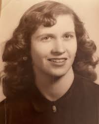 Lucy Lee Gentry Jennings Obituary January 10, 2025