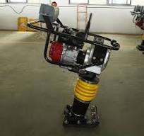 Tamping Rammer, Jumping Jack Compactor - RoadSky