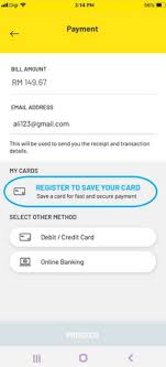 Jika korang ada akaun bank atas talian ni akan memudahkan korang untuk buat. Cara Bayar Bil Digi Di Jompay
