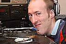 DJ Chris beats the odds