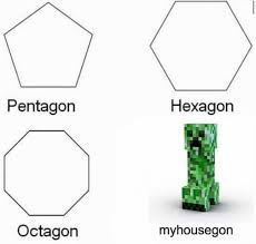 Download this printable resource today. Pentagon Hexagon Of I Octagon Myhousegon Memes Video Gifs Pentagon Memes Hexagon Memes Octagon Memes Myhousegon Memes