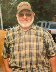 James "J.D." Ritenour Obituary