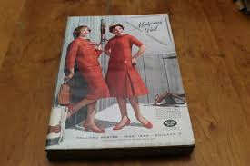 Image result for White 1958 Montgomery Ward