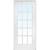Hinged Patio Doors