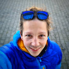 International BGD Team pilots