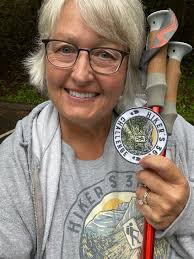 Hiking experience at Shi Shi beach in Olympic National Park