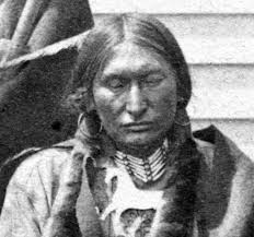 This Photo Was Taken Prior To The Wounded Knee Massacre Of 1890. In This  Photo