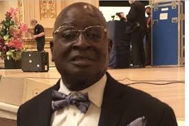 Matthew H. Smith, Philadelphia NAN president and retired social worker,  dies at 79