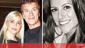 The real booty queen 👑. A Very Modern Family Tony Carreira Reveals How He Manages His Life With His Ex Wife And Girlfriend Nacional Time24 News