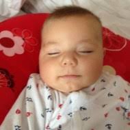 I'm too Big For My Crib