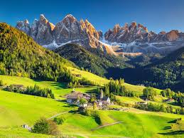 Destinations of the world jlt company research investing information. 7 Feel Good Greenest Destinations 5th Is Unheard Of