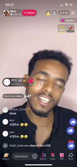 Estifanos en TikTok: Risas y Momentos Divertidos