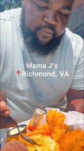 I love mama j's chii