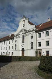Things to do near rathaus wasserburg am inn on tripadvisor: St Marinus Und Anianus Rott Am Inn Wikipedia