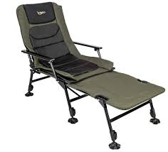 Deluxe model with back massager and heated central panel. 14 Best Folding Camping Chairs With Footrest Best Tent Cots For Camping