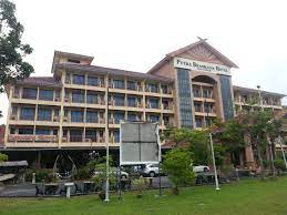 Ja, t hotel kuala perlis bietet eine kostenlose stornierungsmöglichkeit für ausgewählte zimmerpreise, denn flexibilität zählt! Putra Brasmana Hotel Kuala Perlis Percutian Bajet