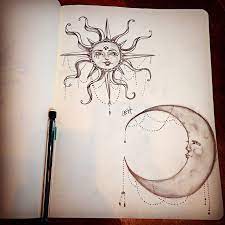 Drawing Realistic Sun Pencil Google Search Sun And Moon Drawings Moon Drawing Pencil Drawings The basics of drawing shadows and lights. drawing realistic sun pencil google