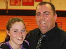 All-Star Burgher athlete breaks two school basketball records